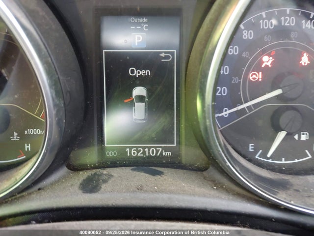 Scion IM 2016 JTNKARJE1GJ502908 Image 16