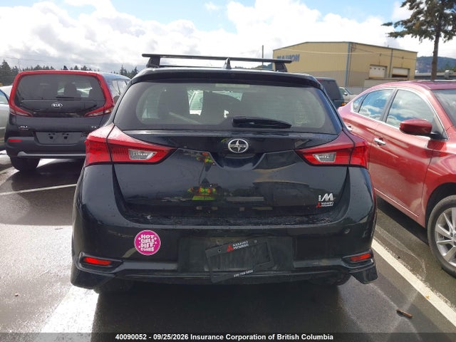 Scion IM 2016 JTNKARJE1GJ502908 Image 17