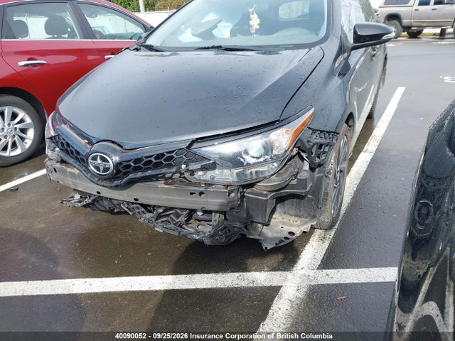 Scion IM 2016 JTNKARJE1GJ502908 Image 2