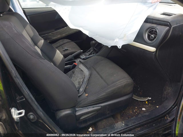 Scion IM 2016 JTNKARJE1GJ502908 Image 5