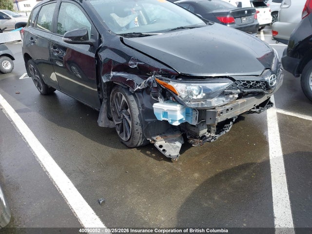 Scion IM 2016 JTNKARJE1GJ502908 Image 6