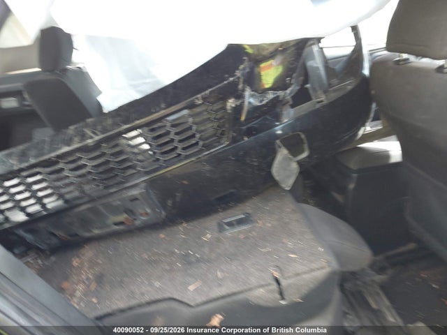 Scion IM 2016 JTNKARJE1GJ502908 Image 8
