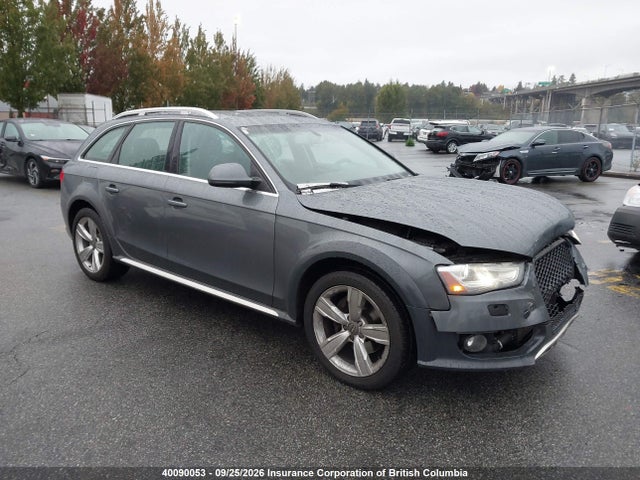 Aukcja sprzedaży 2014 Audi A4, vin: WA1UFCFLXEA089848, numer aukcji: 40090053