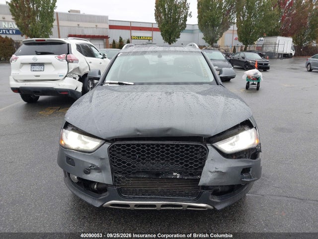 Продажа на аукционе авто 2014 Audi A4, vin: WA1UFCFLXEA089848, номер лота: 40090053