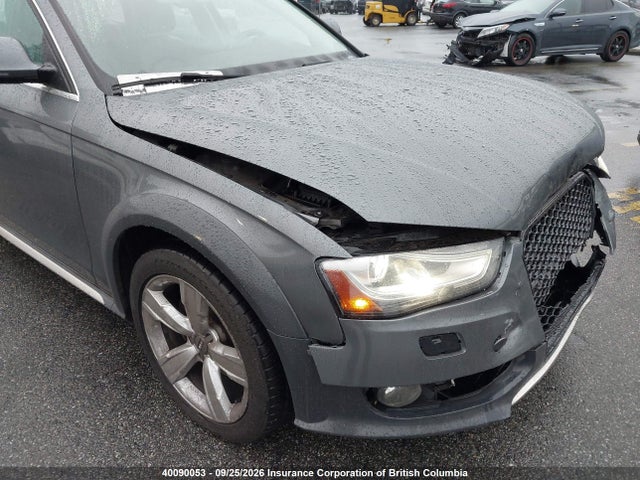 Продажа на аукционе авто 2014 Audi A4, vin: WA1UFCFLXEA089848, номер лота: 40090053