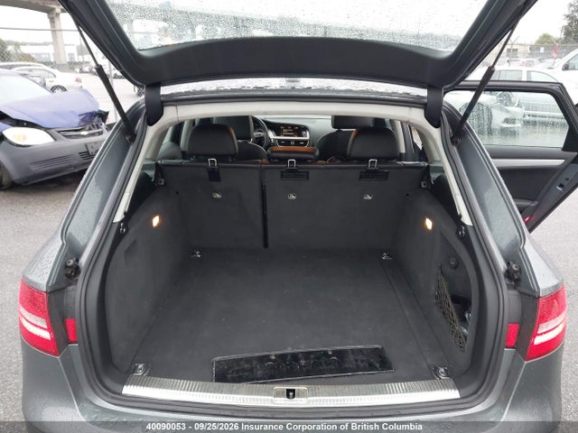 Продажа на аукционе авто 2014 Audi A4, vin: WA1UFCFLXEA089848, номер лота: 40090053