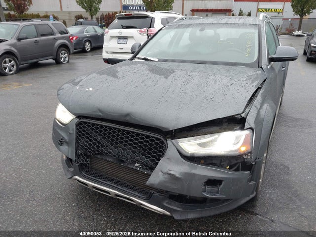 Продажа на аукционе авто 2014 Audi A4, vin: WA1UFCFLXEA089848, номер лота: 40090053
