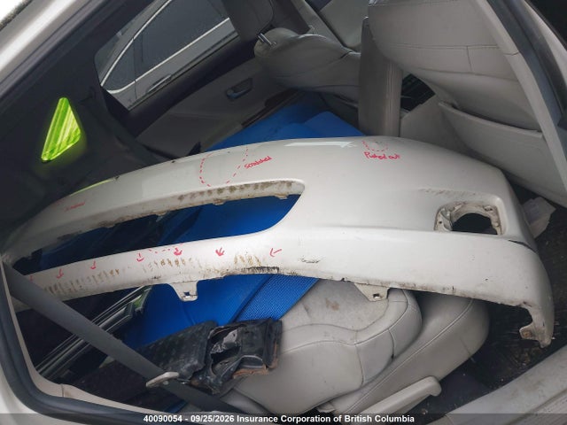 2011 Toyota Venza მანქანა იყიდება აუქციონზე, vin: 4T3BK3BBXBU062166, აუქციონის ნომერი: 40090054