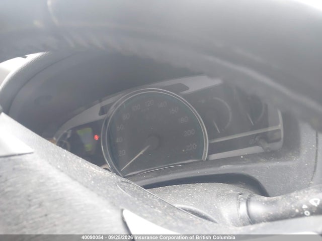 2011 Toyota Venza მანქანა იყიდება აუქციონზე, vin: 4T3BK3BBXBU062166, აუქციონის ნომერი: 40090054