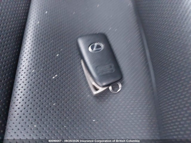 Lexus IS 250 2015 JTHCF1D26F5024942 Image 11