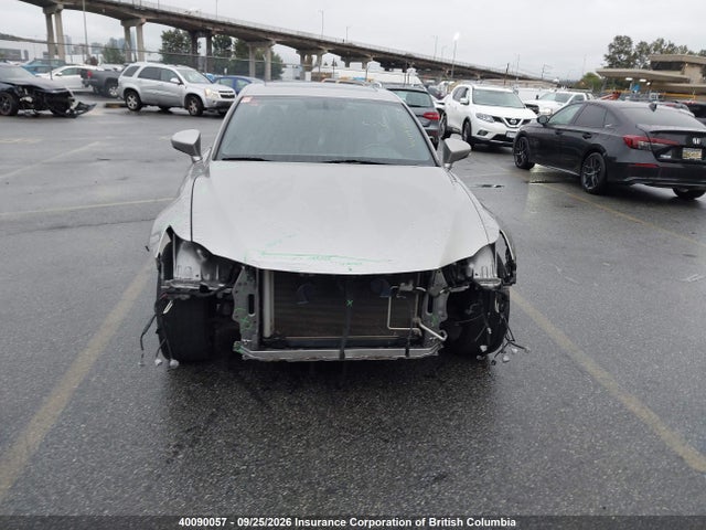 Lexus IS 250 2015 JTHCF1D26F5024942 Image 12