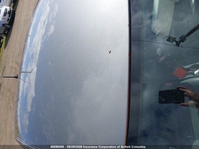 40090058 :رقم المزاد ، WVWBD63BX5P034281 vin ، 2005 Volkswagen Passat Gls 4motion مزاد بيع