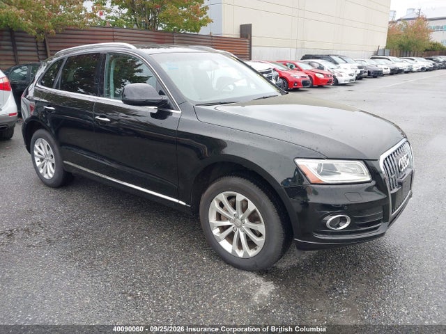Aukcja sprzedaży 2016 Audi Q5, vin: WA1L2AFPXGA139066, numer aukcji: 40090060