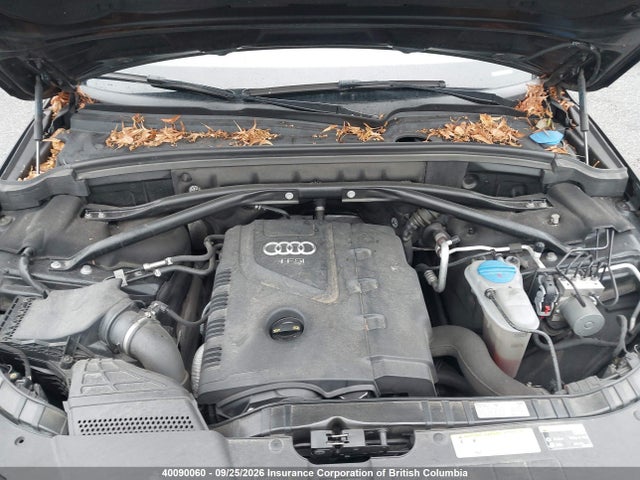 Aukcja sprzedaży 2016 Audi Q5, vin: WA1L2AFPXGA139066, numer aukcji: 40090060