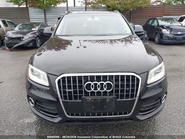 Aukcja sprzedaży 2016 Audi Q5, vin: WA1L2AFPXGA139066, numer aukcji: 40090060