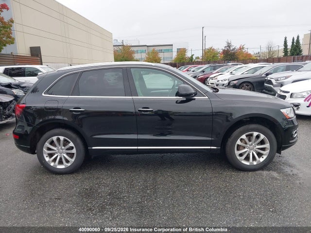 Aukcja sprzedaży 2016 Audi Q5, vin: WA1L2AFPXGA139066, numer aukcji: 40090060