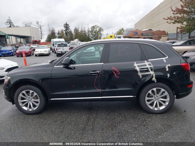 Aukcja sprzedaży 2016 Audi Q5, vin: WA1L2AFPXGA139066, numer aukcji: 40090060