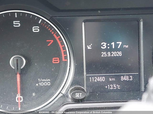 Aukcja sprzedaży 2016 Audi Q5, vin: WA1L2AFPXGA139066, numer aukcji: 40090060