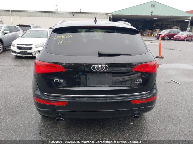 Aukcja sprzedaży 2016 Audi Q5, vin: WA1L2AFPXGA139066, numer aukcji: 40090060
