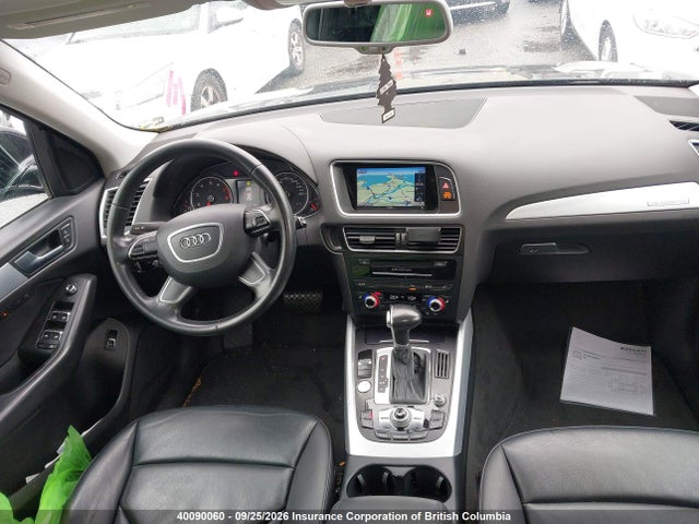Aukcja sprzedaży 2016 Audi Q5, vin: WA1L2AFPXGA139066, numer aukcji: 40090060