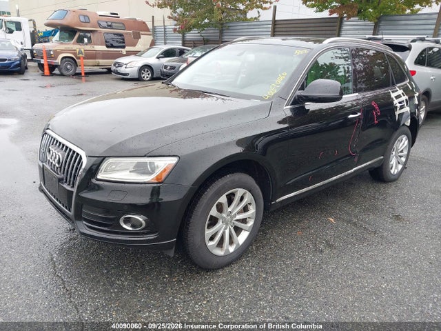 Aukcja sprzedaży 2016 Audi Q5, vin: WA1L2AFPXGA139066, numer aukcji: 40090060