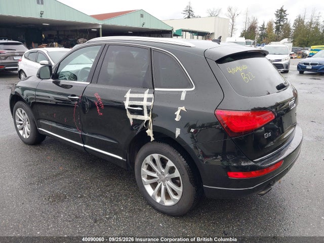Aukcja sprzedaży 2016 Audi Q5, vin: WA1L2AFPXGA139066, numer aukcji: 40090060