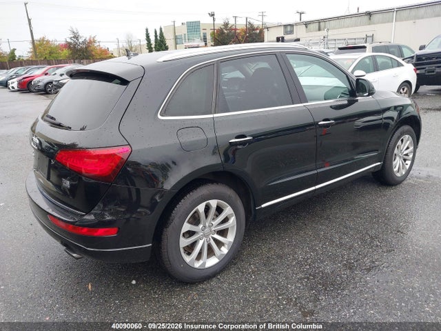 Aukcja sprzedaży 2016 Audi Q5, vin: WA1L2AFPXGA139066, numer aukcji: 40090060