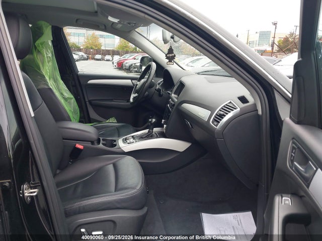 Aukcja sprzedaży 2016 Audi Q5, vin: WA1L2AFPXGA139066, numer aukcji: 40090060