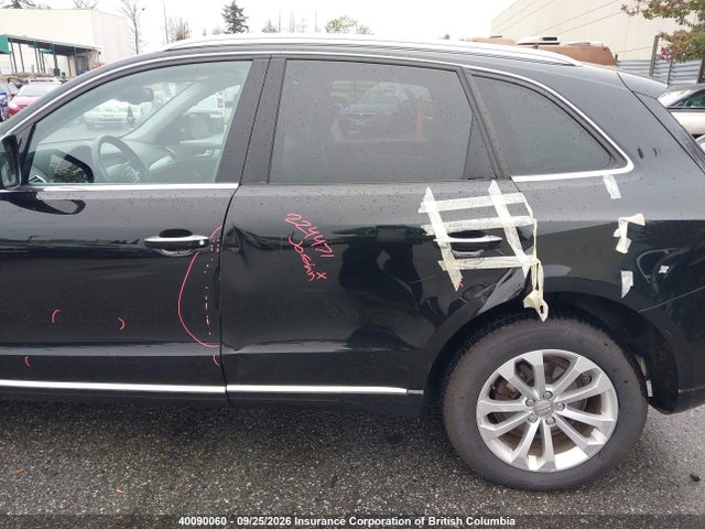 Aukcja sprzedaży 2016 Audi Q5, vin: WA1L2AFPXGA139066, numer aukcji: 40090060