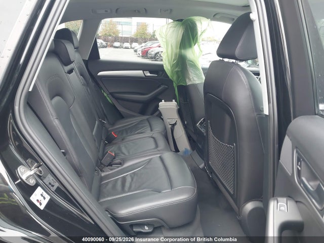 Aukcja sprzedaży 2016 Audi Q5, vin: WA1L2AFPXGA139066, numer aukcji: 40090060