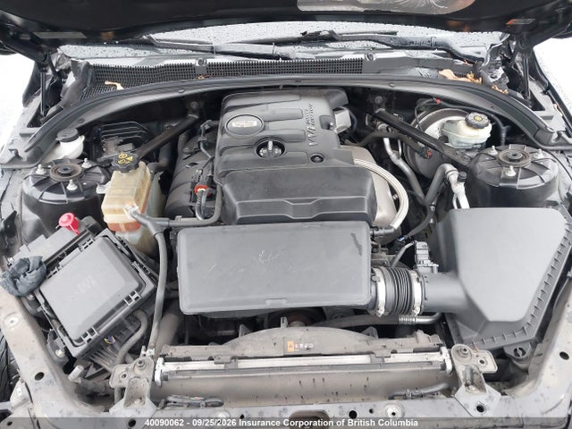 Aukcja sprzedaży 2016 Cadillac Ats, vin: 1G6AA5RA9G0175368, numer aukcji: 40090062