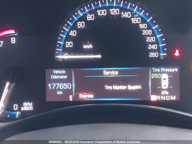 Aukcja sprzedaży 2016 Cadillac Ats, vin: 1G6AA5RA9G0175368, numer aukcji: 40090062