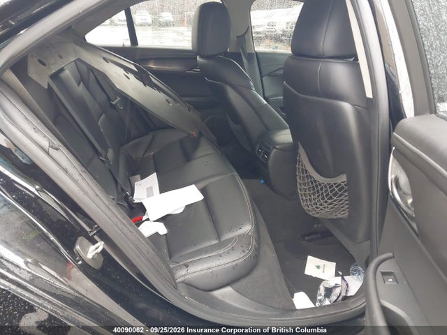 Aukcja sprzedaży 2016 Cadillac Ats, vin: 1G6AA5RA9G0175368, numer aukcji: 40090062