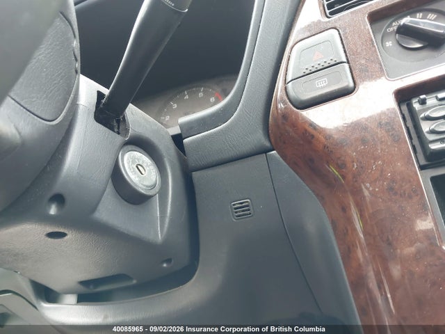 1996 Nissan Pathfinder Le/se/xe მანქანა იყიდება აუქციონზე, vin: JN8AR05Y8TW048067, აუქციონის ნომერი: 40085965