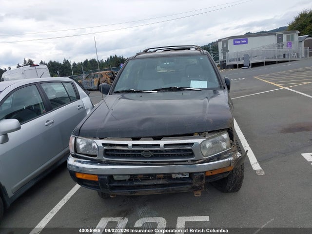 1996 Nissan Pathfinder Le/se/xe მანქანა იყიდება აუქციონზე, vin: JN8AR05Y8TW048067, აუქციონის ნომერი: 40085965