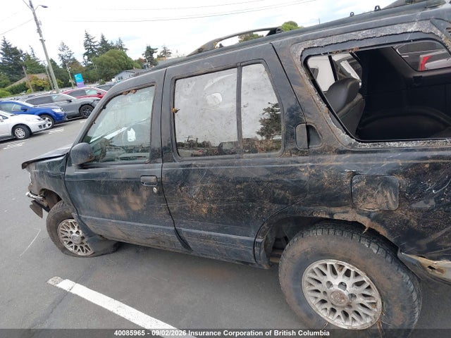 1996 Nissan Pathfinder Le/se/xe მანქანა იყიდება აუქციონზე, vin: JN8AR05Y8TW048067, აუქციონის ნომერი: 40085965