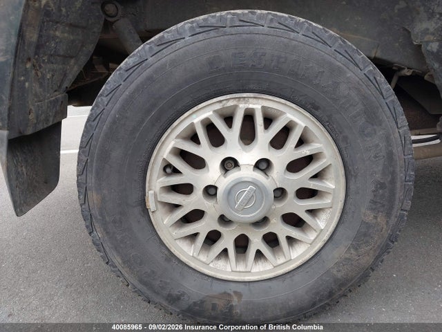 1996 Nissan Pathfinder Le/se/xe მანქანა იყიდება აუქციონზე, vin: JN8AR05Y8TW048067, აუქციონის ნომერი: 40085965