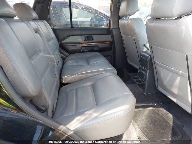 1996 Nissan Pathfinder Le/se/xe მანქანა იყიდება აუქციონზე, vin: JN8AR05Y8TW048067, აუქციონის ნომერი: 40085965