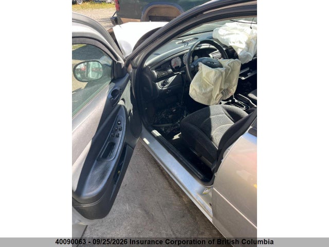 Aukcja sprzedaży 2006 Chrysler Sebring, vin: 1C3EL46X36N233086, numer aukcji: 40090063