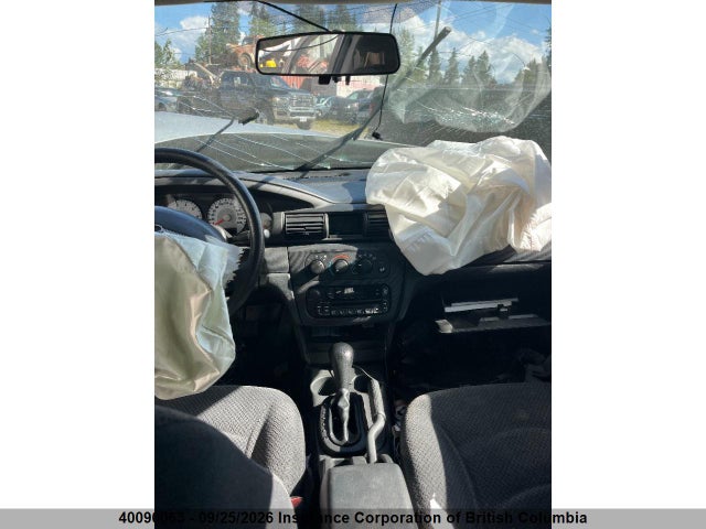 Aukcja sprzedaży 2006 Chrysler Sebring, vin: 1C3EL46X36N233086, numer aukcji: 40090063