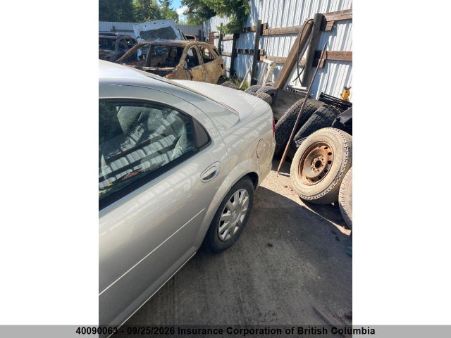 Aukcja sprzedaży 2006 Chrysler Sebring, vin: 1C3EL46X36N233086, numer aukcji: 40090063