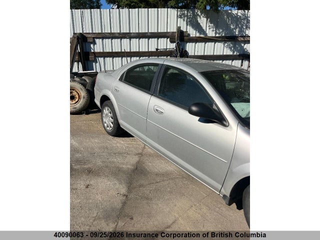 Aukcja sprzedaży 2006 Chrysler Sebring, vin: 1C3EL46X36N233086, numer aukcji: 40090063