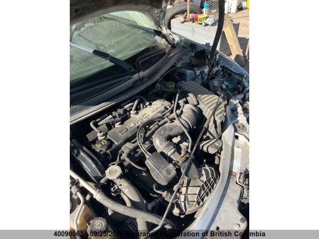 Aukcja sprzedaży 2006 Chrysler Sebring, vin: 1C3EL46X36N233086, numer aukcji: 40090063