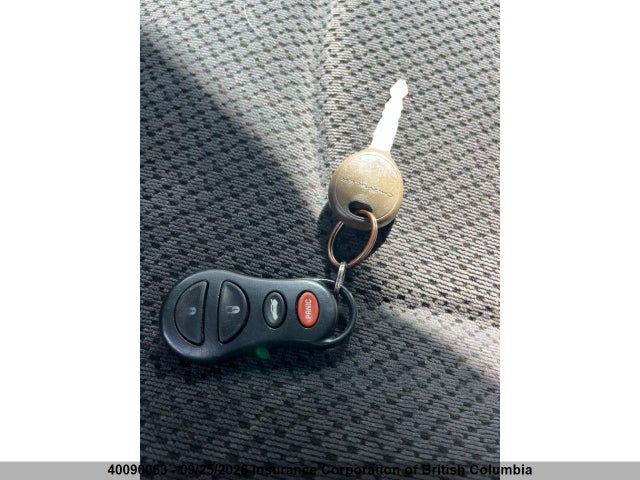 Aukcja sprzedaży 2006 Chrysler Sebring, vin: 1C3EL46X36N233086, numer aukcji: 40090063