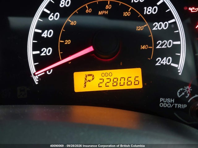 Aukcja sprzedaży 2009 Toyota Corolla S/le/xle, vin: 2T1BU40EX9C086808, numer aukcji: 40090069