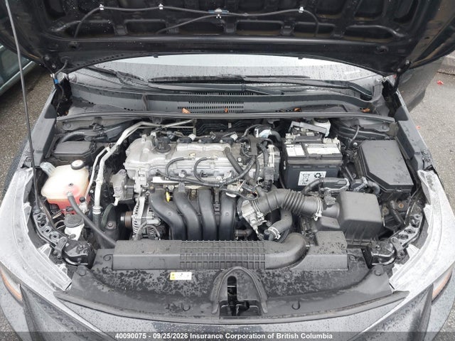 2020 Toyota Corolla Le მანქანა იყიდება აუქციონზე, vin: 5YFBPRBE8LP014353, აუქციონის ნომერი: 40090075