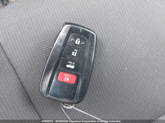 2020 Toyota Corolla Le მანქანა იყიდება აუქციონზე, vin: 5YFBPRBE8LP014353, აუქციონის ნომერი: 40090075