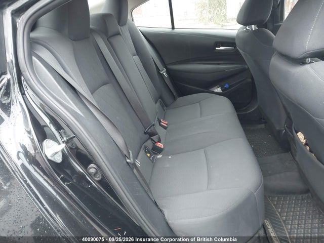 2020 Toyota Corolla Le მანქანა იყიდება აუქციონზე, vin: 5YFBPRBE8LP014353, აუქციონის ნომერი: 40090075