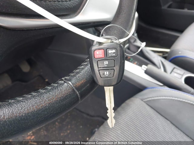 Aukcja sprzedaży 2017 Toyota Corolla L/le/xle/se/xse, vin: 2T1BURHE6HC787023, numer aukcji: 40090080