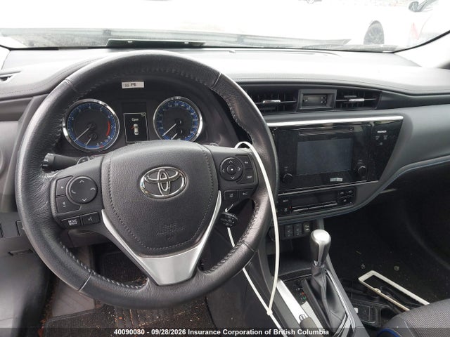 Aukcja sprzedaży 2017 Toyota Corolla L/le/xle/se/xse, vin: 2T1BURHE6HC787023, numer aukcji: 40090080